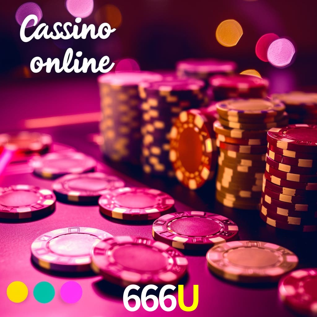 666U Casino Online | Site Oficial